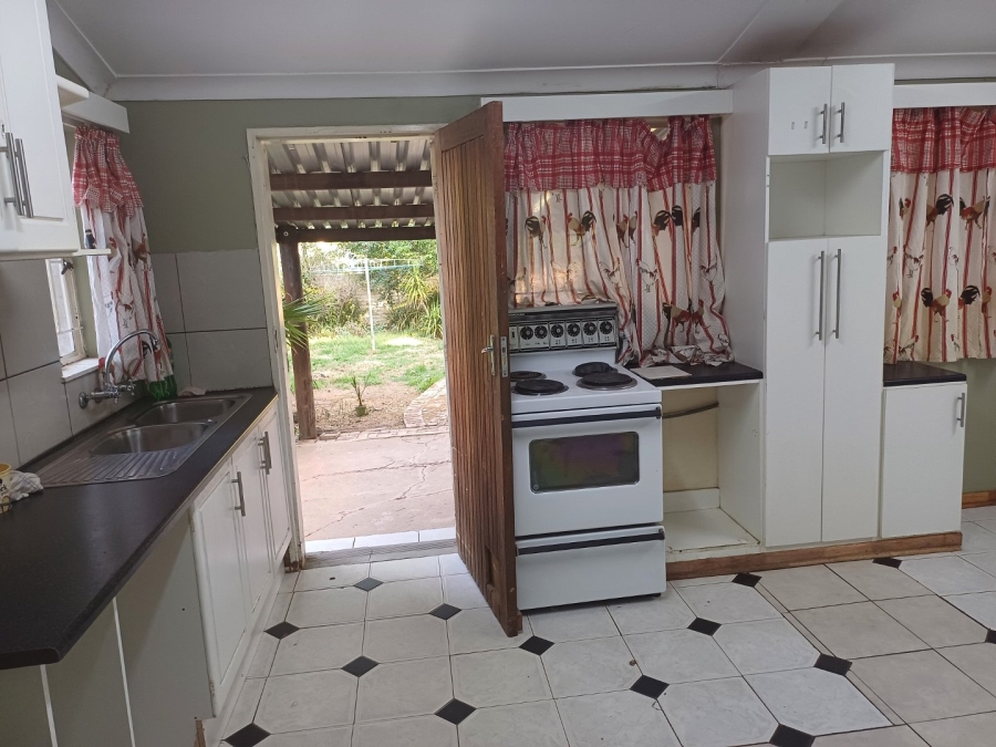 2 Bedroom Property for Sale in Uitsig Free State